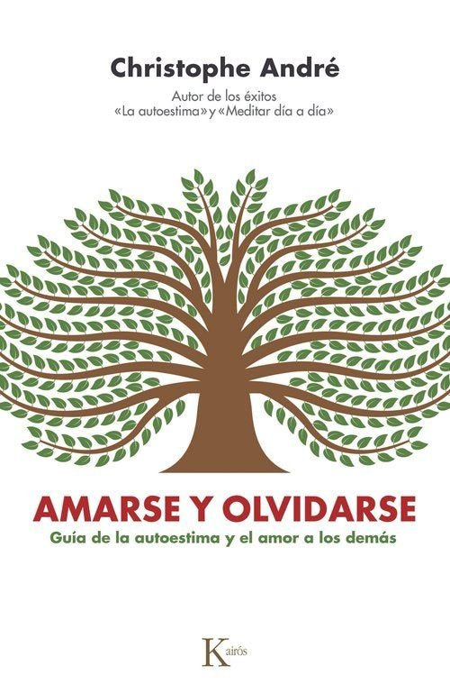 AMARSE Y OLVIDARSE, de ANDRE, CHRISTOPHE | portada del libro