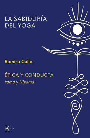 ETICA Y CONDUCTA, de CALLE, RAMIRO A. | portada del libro