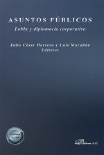 ASUNTOS PUBLICOS | portada del libro