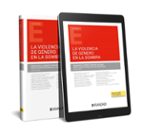 VIOLENCIA DE GÉNERO EN LA SOMBRA, de Mercedes Llorente Sánchez-Arjona | portada del libro