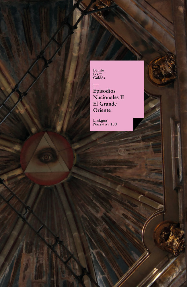 Episodios nacionales II, de Pérez Galdós, Benito | portada del libro