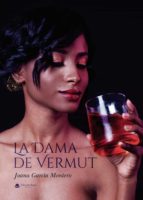 La Dama de Vermut, de García Montero | portada del libro
