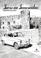 Soria en seiscientos, de Martínez Romera | portada del libro