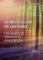 La revolución de las ideas, de JGR | portada del libro