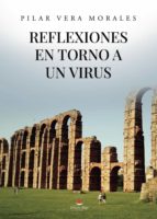Reflexiones en torno a un virus, de Vera Morales | portada del libro