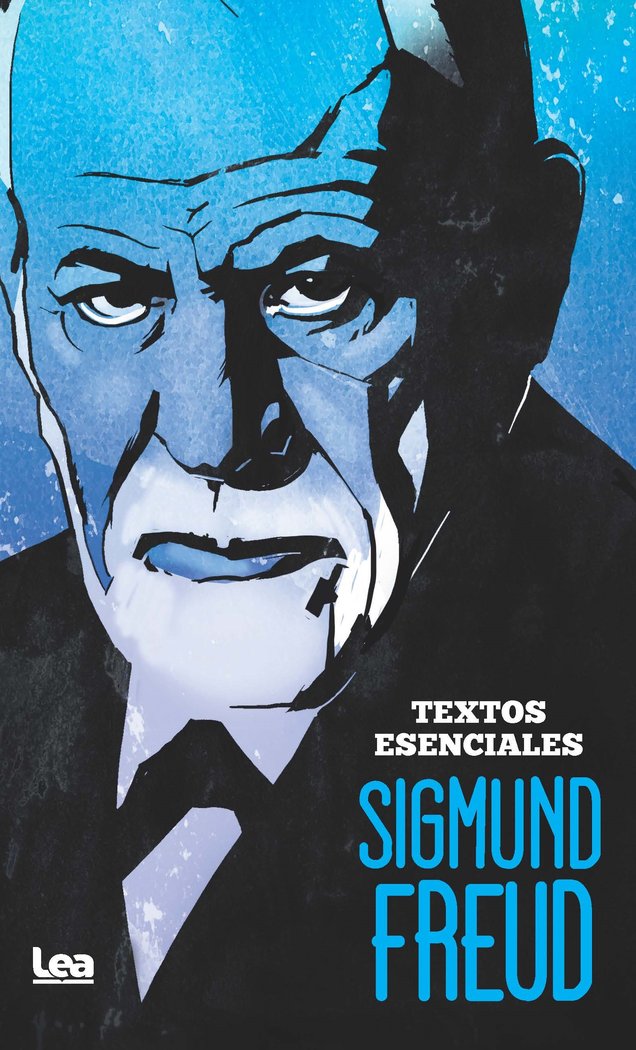 Sigmund Freud. Textos esenciales, de FREUD,SIGMUND | portada del libro