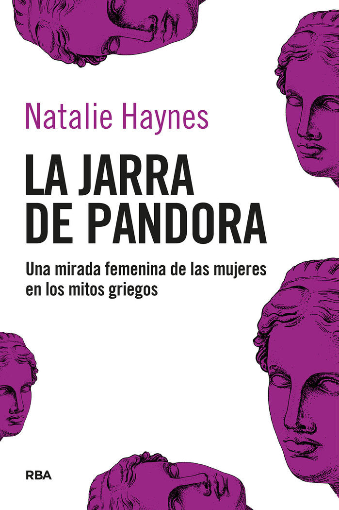 JARRA DE PANDORA, LA, de HAYNES | portada del libro