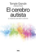 CEREBRO AUTISTA, EL, de Temple Grandin | portada del libro