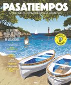 PASATIEMPOS 2023, de Varios autores | portada del libro