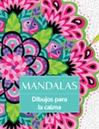 MANDALAS, de EUGENIE VARONE | portada del libro