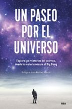 PASEO POR EL UNIVERSO, UN, de Varios autores | portada del libro