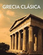 GRECIA CLÁSICA, de Varios autores | portada del libro