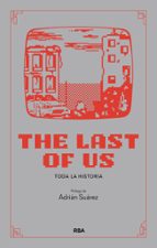 LAST OF US, THE, de Varios autores | portada del libro