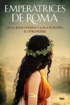 EMPERATRICES DE ROMA, de Varios autores | portada del libro