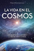 VIDA EN EL COSMOS, LA, de Varios autores | portada del libro