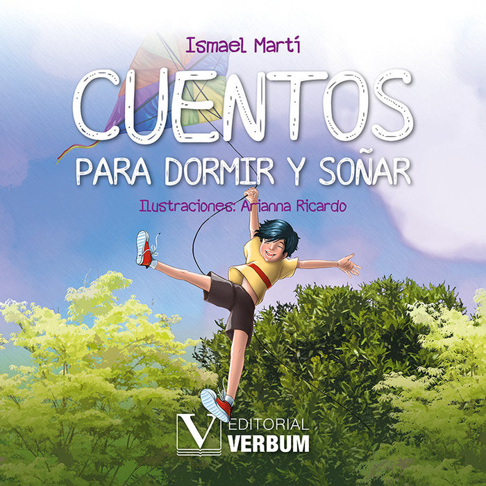 CUENTOS PARA DORMIR Y SOÑAR, de MARTI,ISMAEL | portada del libro