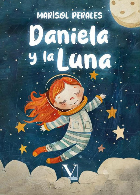 Daniela y la Luna y otros poemas, de PERALES, MARISOL | portada del libro