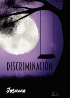 Discriminación, de JOSAMO | portada del libro