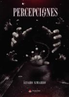 Percepciones, de ALVARO SIMARRO | portada del libro