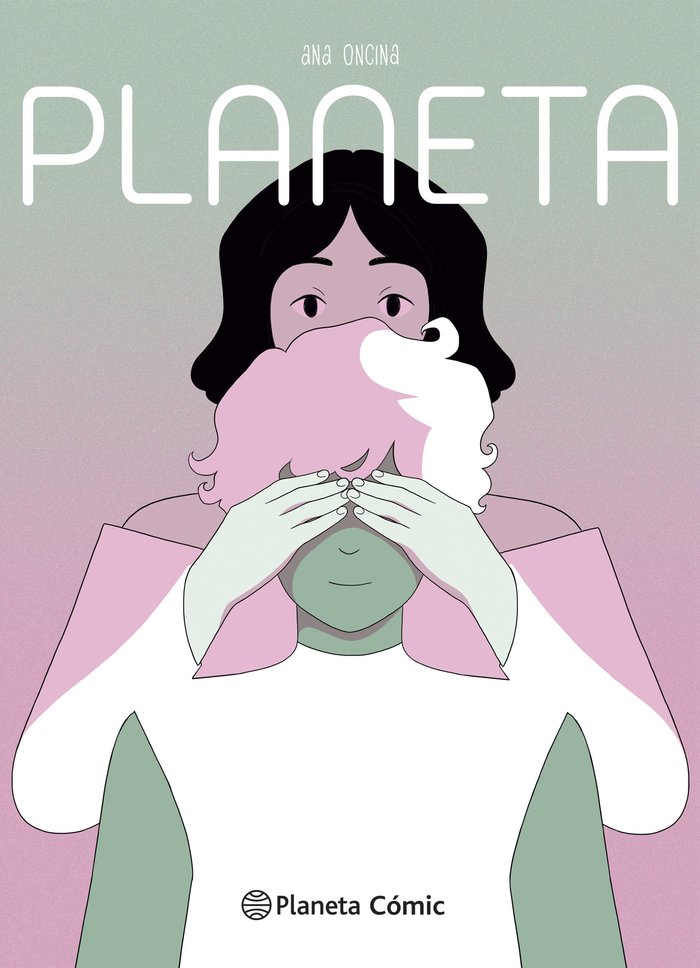 PLANETA, de ONCINA TORTOSA, ANA | portada del libro
