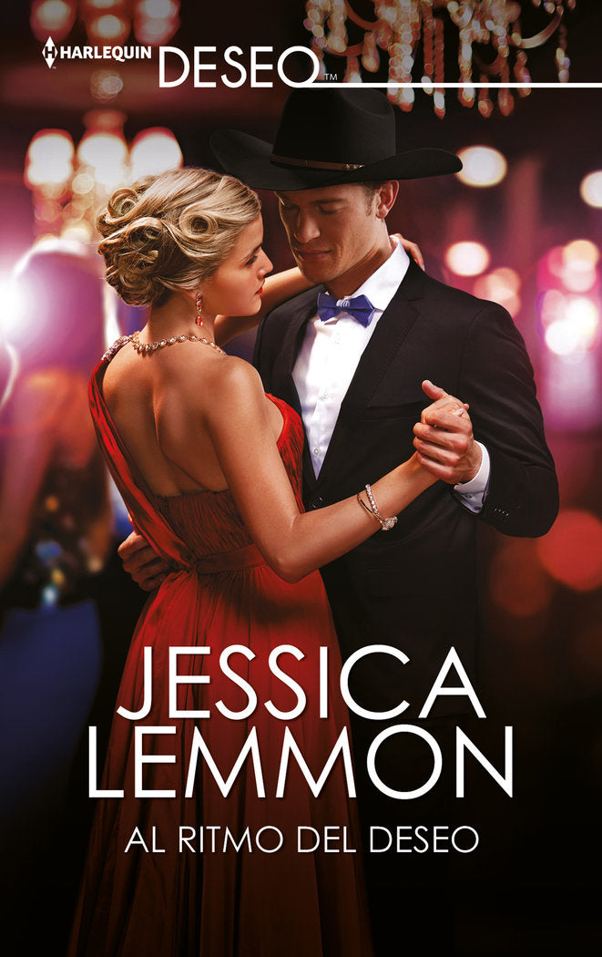 AL RITMO DEL DESEO, de LEMMON, JESSICA | portada del libro