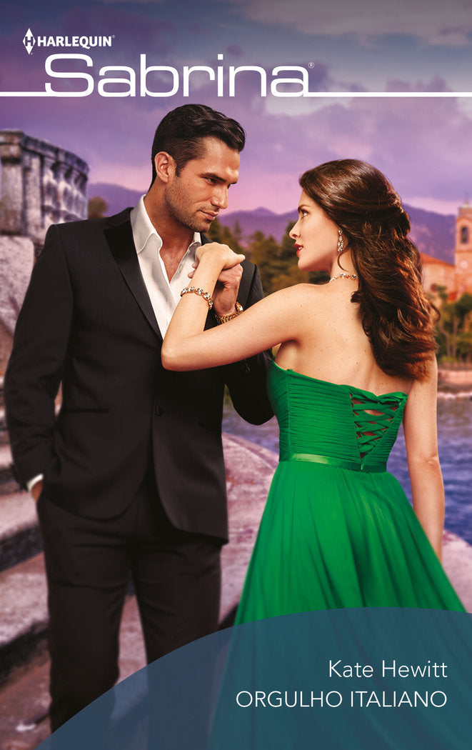 Orgulho italiano, de HEWITT, KATE | portada del libro