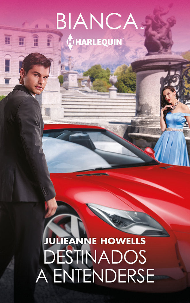 DESTINADOS A ENTENDERSE, de HOWELLS, JULIEANNE | portada del libro