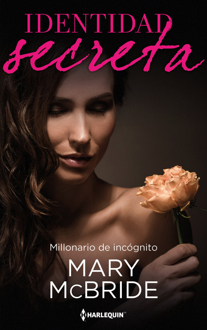 MILLONARIO DE INCOGNITO, de MCBRIDE, MARY | portada del libro