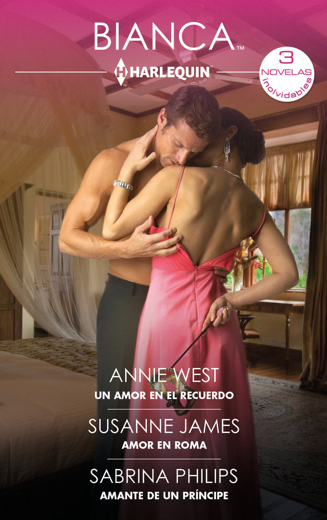 UN AMOR EN EL RECUERDO, de WEST, ANNIE | portada del libro