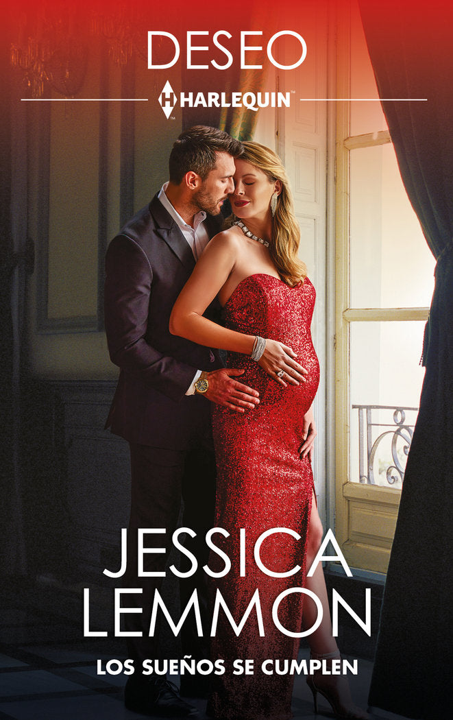 LOS SUEÑOS SE CUMPLEN, de LEMMON, JESSICA | portada del libro