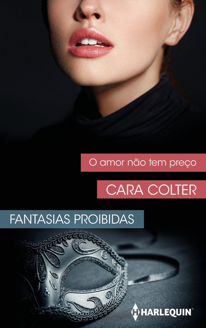 O AMOR NÇO TEM PREÇO, de COLTER, CARA | portada del libro