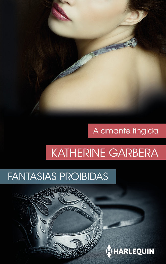 A AMANTE FINGIDA, de GARBERA, KATHERINE | portada del libro