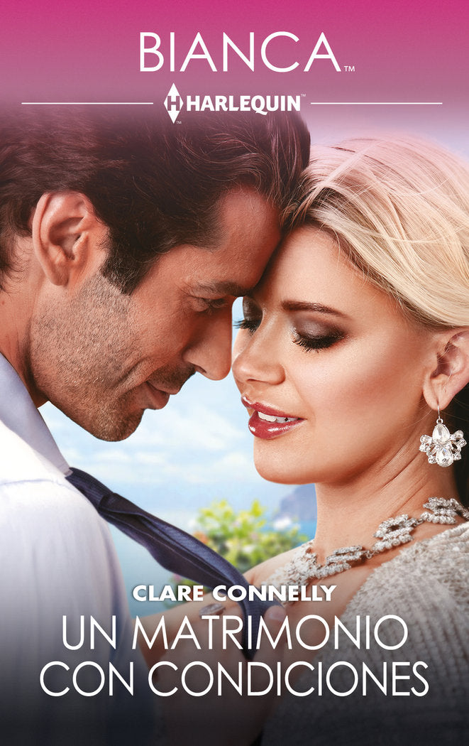 Un matrimonio con condiciones, de CONNELLY, CLARE | portada del libro
