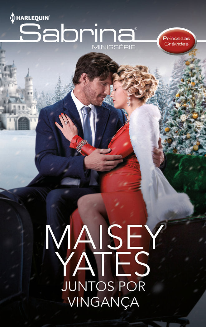 JUNTOS POR VINGANÇA, de YATES, MAISEY | portada del libro