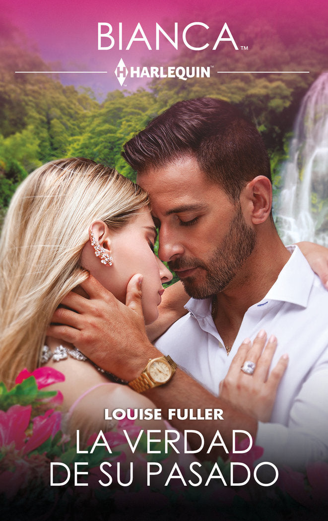 La verdad de su pasado, de FULLER, LOUISE | portada del libro