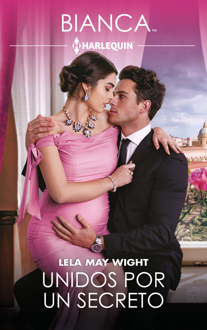 UNIDOS POR UN SECRETO, de MAY WIGHT, LELA | portada del libro