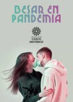 Besar en pandemia, de Varios autores | portada del libro