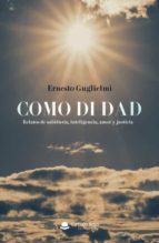Como di dad, de Guglielmi | portada del libro