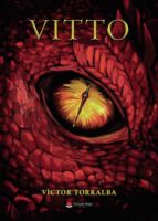 Vitto, de VICTOR TORRALBA | portada del libro