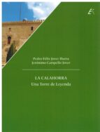 La Calahorra., de PEDRO FELIX JOVER IBARRA | portada del libro