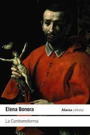 La Contrarreforma, de BONORA, ELENA | portada del libro