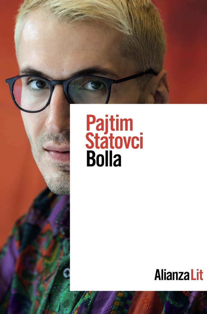 BOLLA, de STATOVCI, PAJTIM | portada del libro