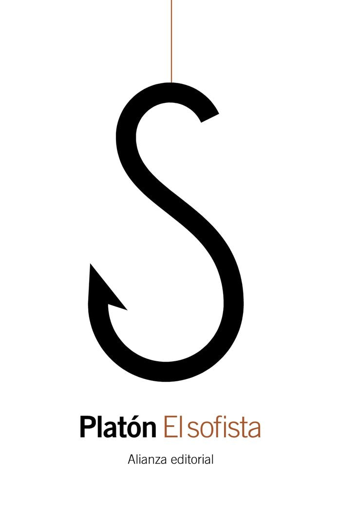 EL SOFISTA, de PLATON | portada del libro