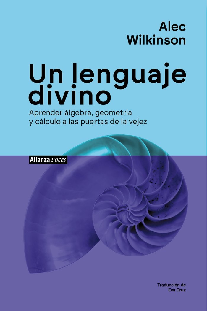 UN LENGUAJE DIVINO, de WILKINSON, ALEC | portada del libro