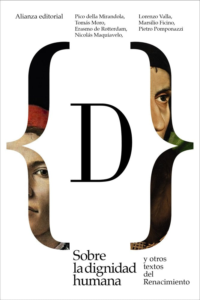 Sobre la dignidad humana y otros textos del Renacimiento, de DELLA MIRANDOLA, PICO | portada del libro