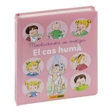 EL COS HUMA, de EMILIE BEAUMONT | portada del libro