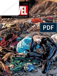 PATRULLA-X LA CAIDA DE X 1/5, de DIOGENES NEVES#LOUISE SIMONSON#LUCA MARE | portada del libro
