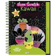 KAWAII, de VV.AA. | portada del libro