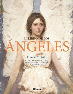 LIBRO DE LOS ANGELES, EL | portada del libro