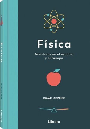 FISICA | portada del libro